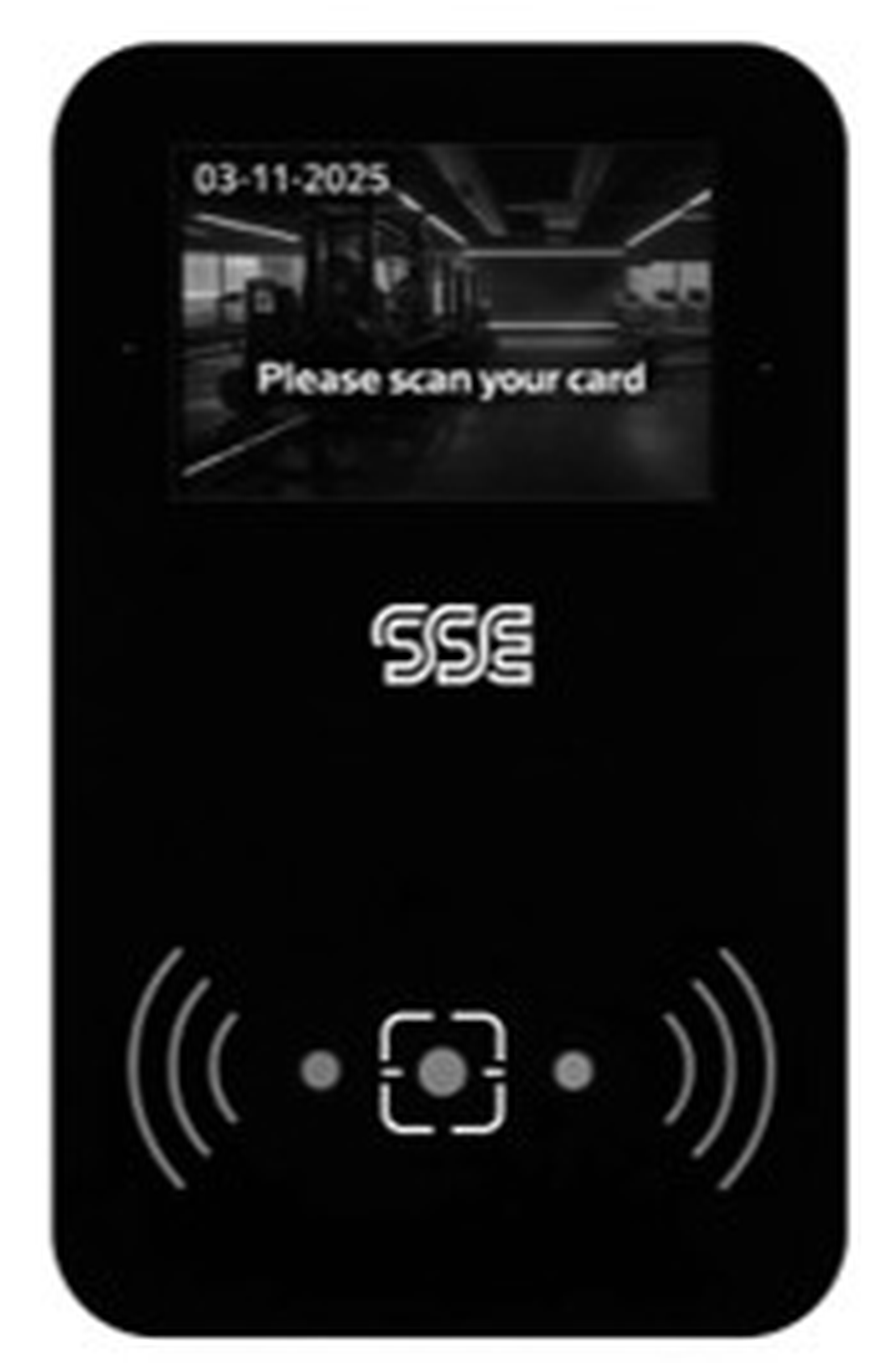 SSE AQRC-2602 product